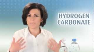 Hydrogen Carbonate in Mineral Water  Test engl [upl. by Biancha]