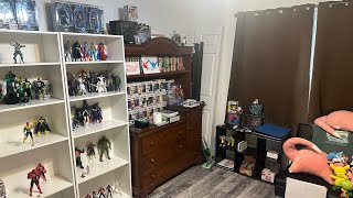 A Full in Depth Collection Room Tour July 2024 [upl. by Lempres]