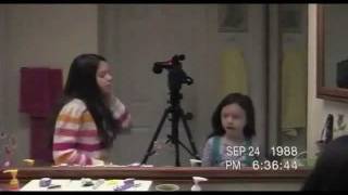 Paranormal Activity 4 Official Trailer  Trailer Review  HD PLUS [upl. by Karr]