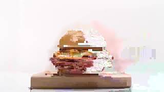 Arbys Meme ALL OUR FOOD KEEPS BLOWING UP Datamosh [upl. by Hsan]