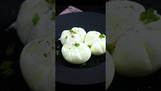 Make Perfect Poached Eggs Every Time  Poached Eggs Hack foodshorts poachedegg foodhacks viral 🥚 [upl. by Ilujna]