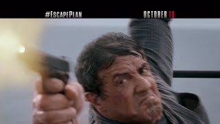 ESCAPE PLAN  quotFreedomquot Commercial [upl. by Leuneb447]