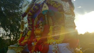 ayyappa swami pooja patalu Telugu lo [upl. by Akirej591]