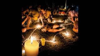 Simbolos ORÁCULOS Para Velaciones y Rituales en el Culto a Maria Lionza  Espiritismo Venezolano [upl. by Elbys]