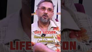 Yo yo honey Singh new song life lesson honeysingh shortsfeed shortsviral newsong lifelessons [upl. by Aynuat933]