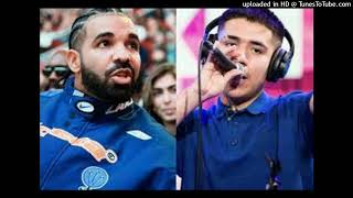 Chino Pacas  Modo Capone ft Drake amp Fuerza Regida SLOWED [upl. by Jed119]