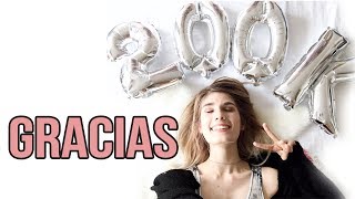 ESPECIAL 200K  Preguntas sobre LGBT feminismo y más ♡ [upl. by Cohl275]