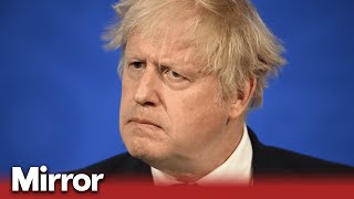 MPs and leaders react to Privileges Committee verdict against Boris Johnson [upl. by Greenman]