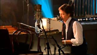 Paul McCartney Chaos and Creation At Abbey Road [upl. by Drusi]