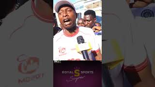 KISUGU WA SIMBA ASEMA AZAM WALIWAACHA YANGA CHINI YA MTI WENYE NYUKI BILA NGUOviralvideo shorts [upl. by Nelly]