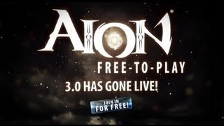 OW on Aion [upl. by Niwrad]