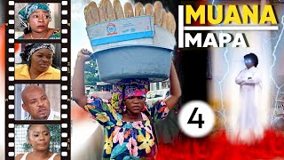 MUANA MAPA 4 l FILM CONGOLAIS I NOUVEAUTÉ 2024 [upl. by Atile]