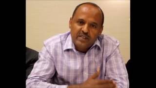 Abebe Belew New Year Message [upl. by Hurwitz]