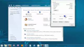 How To Fix Unidentified Network Windows [upl. by Tireb]