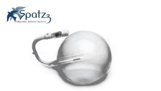 Adjustable Spatz 3 Gastric Balloon [upl. by Taft603]