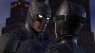 Batman The Enemy Within Episode 3 [upl. by Paschasia695]