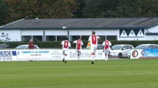 Feyenoord  Ajax B1 [upl. by Yaja760]