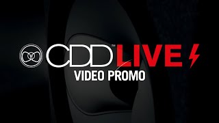 Martin Audio CDDLIVE Promo [upl. by Kozloski393]