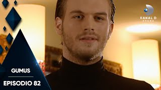 Gumus Ep 82  Episodio Completo  Kanal D Drama [upl. by Khan]