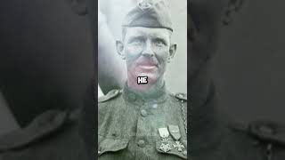 The heroic story of Sergeant Alvin York history shorts historicalfigures [upl. by Alston128]