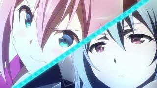 The Asterisk War Episode 22アスタリスク戦争 quotGakusen Toshi Asterisk Season 2 episode 10quot Anime review [upl. by Christoforo982]