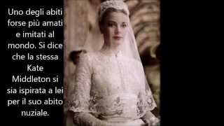 Gli abiti da sposa più belli di sempre [upl. by Eenahs744]