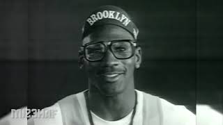 Spike Lee Want to be Like Mike  Air Jordan Commercial 1991 [upl. by Emmerie]