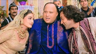 Kaisa Yeh Pyaar Hai Allah Allah Full HD 1080p Song Hi Fi Sounds Aur Pyar Ho Gaya 1997 [upl. by Meehyr]