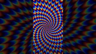 Let’s get hypnotised😵‍💫viralposts viralvideoshorts entertaning hypnotize illusion viralvideo [upl. by Munn419]