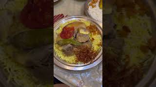 Saudi Kitchen Abudhabi shorts shortvideo [upl. by Merrielle67]