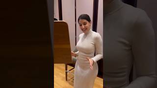 Behind The Scenes Of Nora Fatehi New Song norafatehi norafatehisong [upl. by Llerdnek]