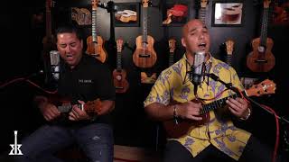 KoAlohaLIVE with Nā Hoa 3 of 4 [upl. by Nirad]