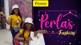 LA Mejor Promo Objeto o Pastel Perlasfashion2 [upl. by Eicam]