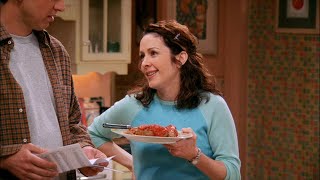 Everybody Loves Raymond Debra Barones Funniest Scenes [upl. by Maleen]