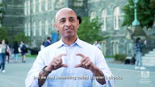 50 Years  50 Faces Campaign Spotlights Yousef Al Otaiba [upl. by Oretna]