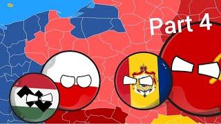 POLSKA VS RUMUNIA   ALTERNATYWNA HISTORIA 2 WOJNY ŚWIATOWEJ PART 4 SEZ 1 [upl. by Wistrup]