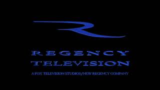 Wilmore FilmsRegency Television20th Television 20012013 [upl. by Raquel]