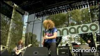 Bonnaroo Classics My Morning Jacket  One Big Holiday [upl. by Edrea]