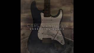 Carl Verheyen — Dodging The Blues [upl. by Suzzy]