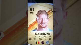 Kross vs de bruyne [upl. by Acinnod428]