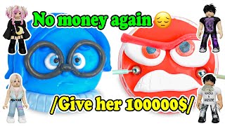 Relaxing Slime Storytime Roblox  Im poor but my boyfriend is a millionaire [upl. by Mundy]