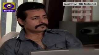 Tulsi More Angna  Episode 2307th May 2014 [upl. by Ornie]