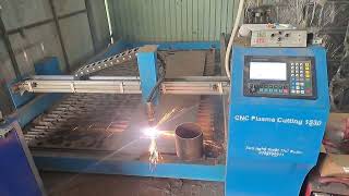 Cắt chung đường Với Pronest Plasma cnc cncplasma laserfiber cypcut dien thoai0342 331 772 [upl. by Zechariah]