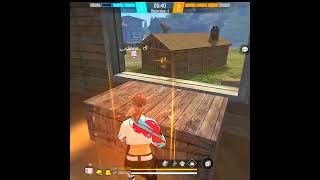 My teammate squad wipe out freefirehighlights garenafreefire foryoubage [upl. by Etan]