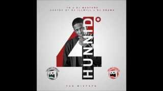 YG Feat Charley Hood  Mess Around 4 Hunnid Degreez Mixtape w download [upl. by Jewett]