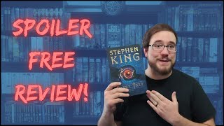 Fairy Tale by Stephen King Review [upl. by Yovonnda]