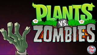 Plants VS Zombies Full Soundtrack [upl. by Garv689]