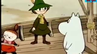 Nepali Cartoon Moomin  DUNGA  FULL EPISODE HD [upl. by Ellyn]