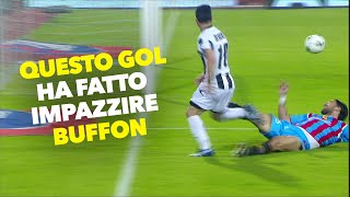 15 Gol IMPOSSIBILI di TOTO DI NATALE [upl. by Yssirc270]