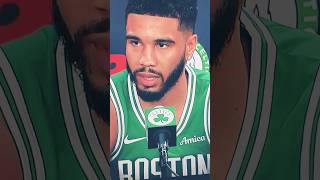 Jayson Tatums Quest Defending the NBA Title with the Boston Celtics [upl. by Christal]